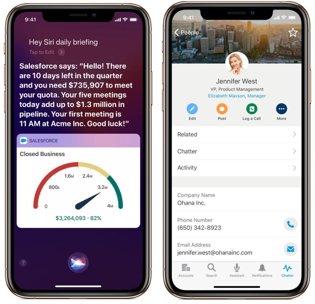 apple-salesforce-dreamforce-2018