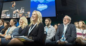 Dreamforce Aprender