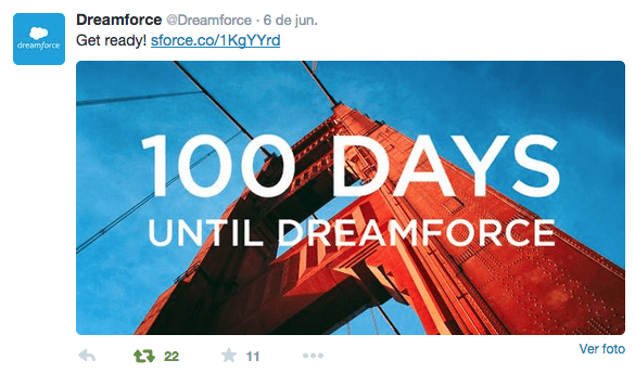 Dreamforce LeadClic Solutions