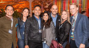 Dreamforce Network