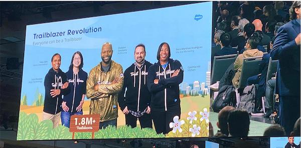 Dreamforce 2019 Paco Martínez_WAM