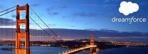 Dreamforce puente